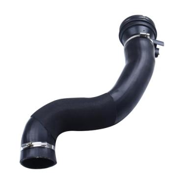 Imagem de AUTOTOP Tubo de saída Turbo Intercooler para Ford F-250 F-350 Super Duty Power Stroke HC3Z-6F073-B 2017 2018 2019