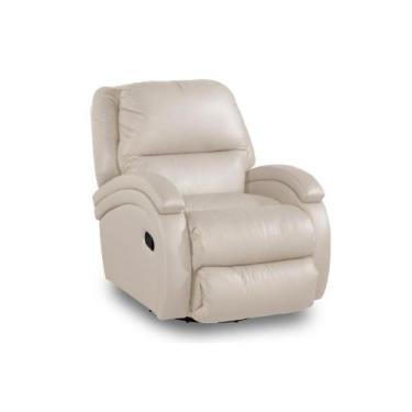 Imagem de Poltronas de Amamentação Reclinável Magnum Zero Wall Giro e Balanço Co