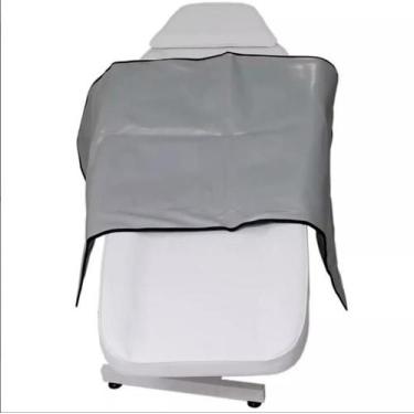 Imagem de Manta Térmica Corporal Estética 90180 220V Luxo Estek Anvisa