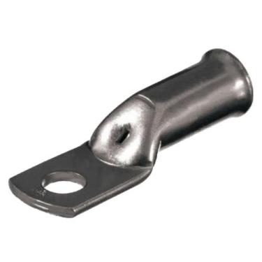 Imagem de Terminal Compressão 240mm Furo M16 TCM - ELETRORASTRO, Prata