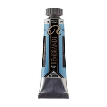 Imagem de Tinta Óleo Talens Rembrandt 15ml S3 Escolha a Cor - ROYAL & TALENS, KI