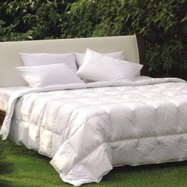 Imagem de Edredom Pluma de Ganso King 2,90x2,60 m - Daune