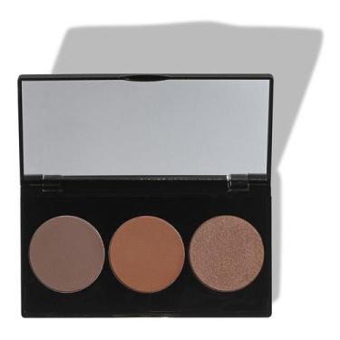 Imagem de Paleta De Contorno - Contour Palette Océane Edition 7,2g - Oceane