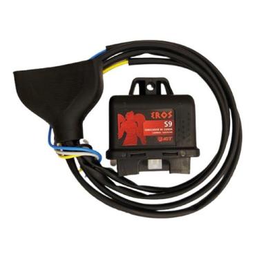 Imagem de Simulador de Sonda GASOLINA S9 IGT com tecnologia AGS  (com chicote) G