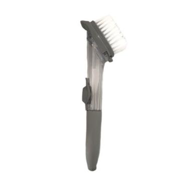 Imagem de Escova Mop Para Limpeza Com Reservatório Para Detergente - CZ0051 - DS