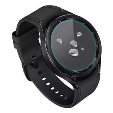 Imagem de Película De Hydrogel Para Smartwatch Relogio Samsung Galaxy Watch 6 Classic LTE (47MM)