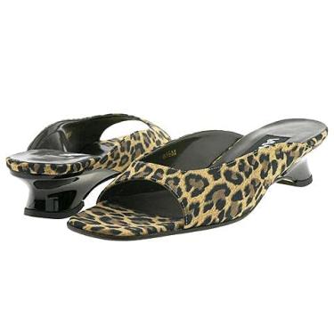 Imagem de Vaneli Bota feminina de cano curto Henson, Taupe Punto Super Suede Stretch, 8.5 Wide