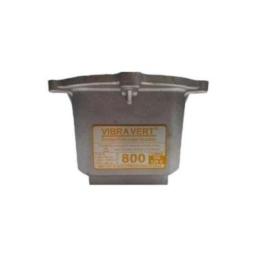Imagem de Caneca/Motor P/ Bomba Submersa Vibratória Tipo Sapo Vibra Vert 800 60H