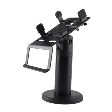 Imagem de Generic Suporte para máquina POS Suporte para máquina POS Display de caixa Suporte leve para caixa registradora POS Multiuso para loja de shopping