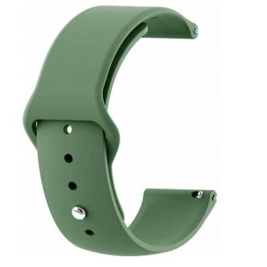 Imagem de Pulseiras diversas compatíveis com Garmin Forerunner 55 / 158 / 245 / 