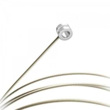 Imagem de Corda Para Guitarra Com Bolinha 3ª Sol GEEGST9.3 Electric Giannini - D