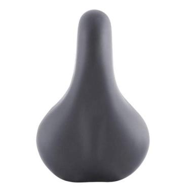 Imagem de Selim selle royal mtb sport pu c/ carrinho, Preto