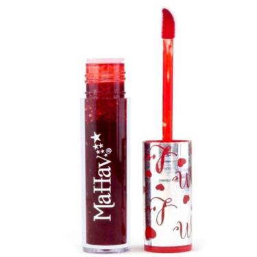 Imagem de Love Me Lip Tint Mahav Cereja
