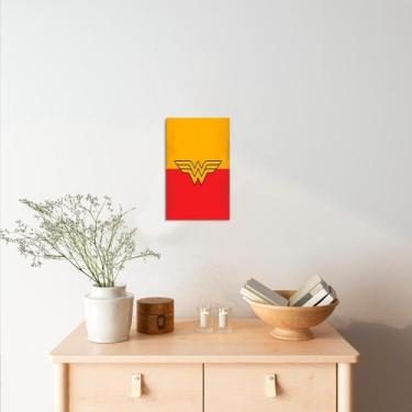 Imagem de Quadro Para Decoração Para Hall Minimalista U102772 - M2 Quadros