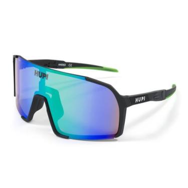 Imagem de Óculos De Sol Hupi Andez Masculino Feminino Ciclismo Bike