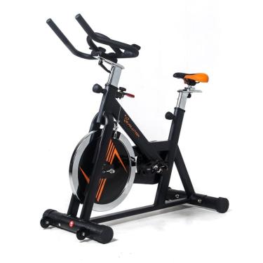 Imagem de Bicicleta Spinning Profissional Evolution Fitness Sp 2600