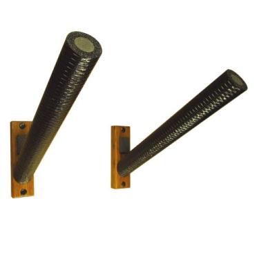 Imagem de Rack & Suporte 1 prancha de surf inclinado - prancha/fun - Los Surfboa