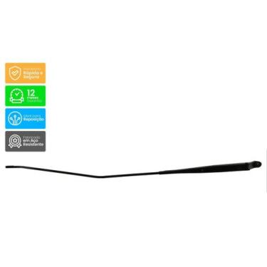 Imagem de Haste Braço Limpador de Para-Brisa Hyundai: Tucson 04/16 - Direito - G