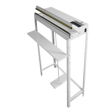 Imagem de Seladora Pedal de Embalagens Plasticas 40cm Bivolt STN