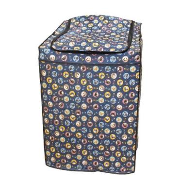Imagem de Capa Maquina Lavar Roupas Electrolux 13,15Kg Ge 13,15Kg Gato - Riberca