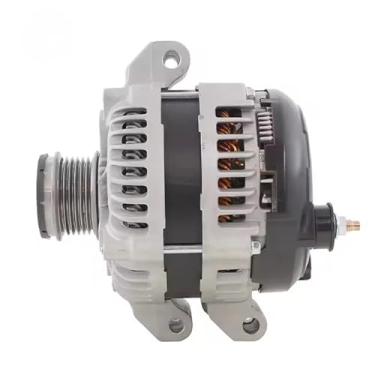 Imagem de Alternador do gerador compatível com Jeep Grand Cherokee 04801865AC 56029649AB