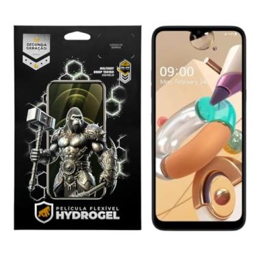 Imagem de Gshield Película Hydrogel HD para LG (K41s)