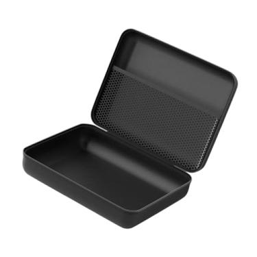 Imagem de WeiLaiKeQi Estojo de armazenamento para aspirador de pó automotivo, 25cm X 19cm X 8cm