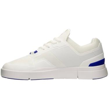 Imagem de On Tênis masculino The Roger Spin, Índigo não tingido, 34