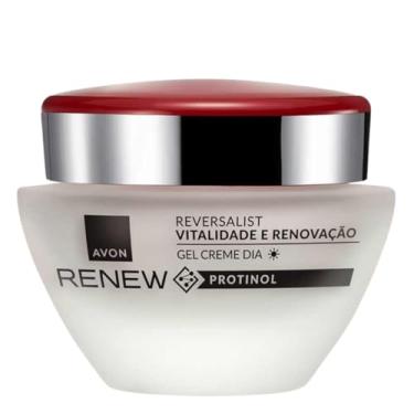 Imagem de AVON RENEW REVERSALIST CREME DIA FPS25 DIA 50G