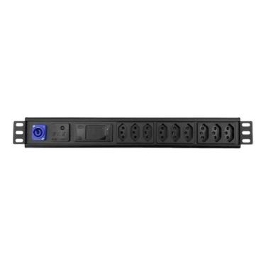 Imagem de Regua filtro de linha com display 32a - ONELIGHT, 3 meses