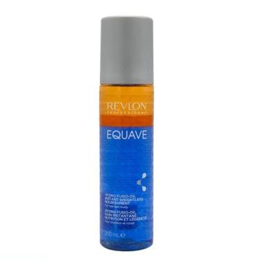 Imagem de Revlon Equave Hydro Fusio-Oil - Leave-In Trifásico 200ml