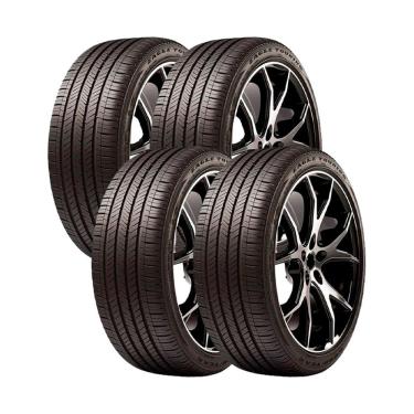 Imagem de Jogo 4 Pneus Goodyear Aro 16 Eagle Touring  195/60R16 89H