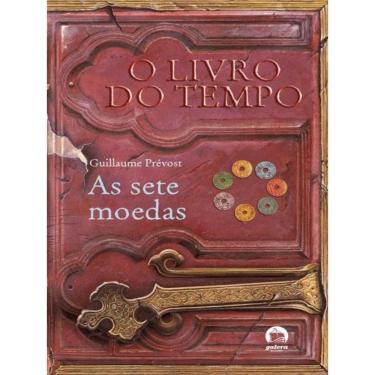 Imagem de As Sete Moedas (Vol. 2) - Vol. 2