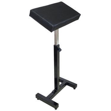 Imagem de Suporte de Apoio de Braço Tattoo Largo Mesa Regulagem Altura For-ty Store