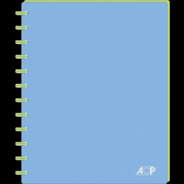 Imagem de Pasta Catálogo Candy Inteligente C/30 Envelopes A4 Acp