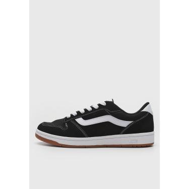 Imagem de Tênis Vans Wm Ryland Ls Preto Vans V1000100620002U feminino