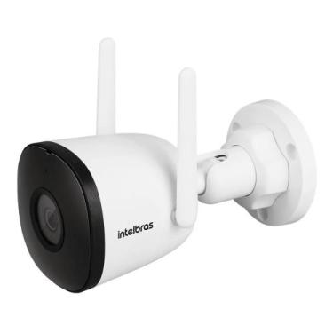 Imagem de Câmera De Segurança Wifi Intelbras Im5 sc Full Hd 1080p Lente 2.8m ext
