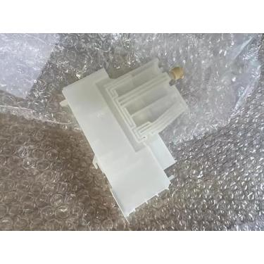 Imagem de YUNMOKH 2 peças de reservatório de tinta para impressora ET-8550 ET-8500 L8050 L18050 L8058 L18058 L8160 L8180 L8188