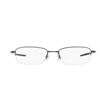 Imagem de Óculos De Grau Grafite Oakley Top Spinner Ox3133