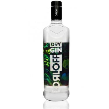 Imagem de Gin Orloff 1000ml
