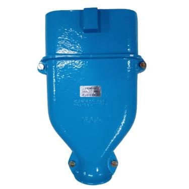 Imagem de Plugue Industrial 5ULO215 100A - Siemens