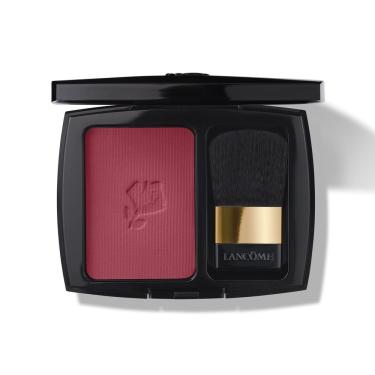 Imagem de Blush Lancôme Blush Subtil em pó sedoso de longa duração sem óleo