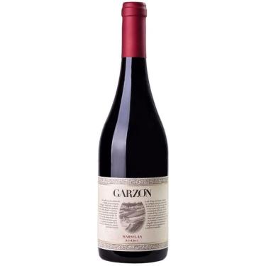 Imagem de Vinho Garzón Reserva Marselan