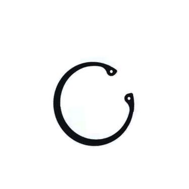 Imagem de Anel Trava De Aco Rolamento Da Roda Pecas Genuinas Gm Prisma /agile /celta /tigra /corsa