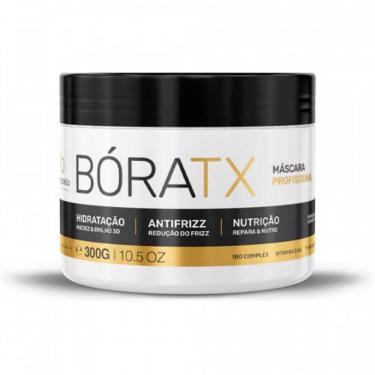 Imagem de Máscara Bóratx Bórabella 300g