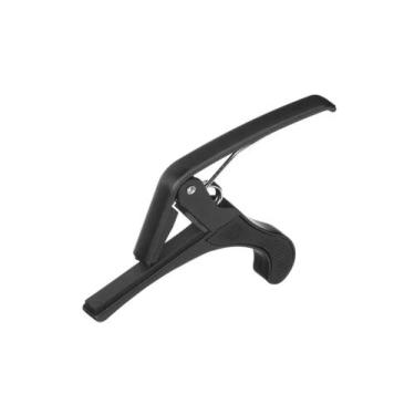 Imagem de Capotraste Braçadeira para Violão cordas de Aço e Nylon - RVN MUSICAL