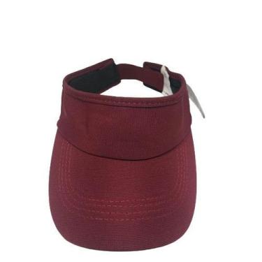 Imagem de viseira nova moda praia neon tons pastel verao tendencia praiana - oem