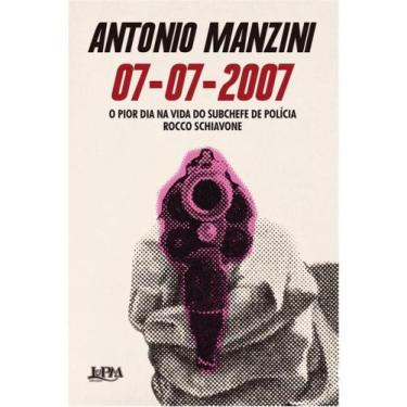 Imagem de 07-07-2007 - L&PM