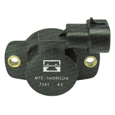 Imagem de Sensor Tps Posiçao Borboleta Brava 2000 A 2001 / Gol 1994 A 1996 / Log