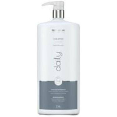 Imagem de Red Iron Daily Kit Shampoo Cabelos Ressecados +